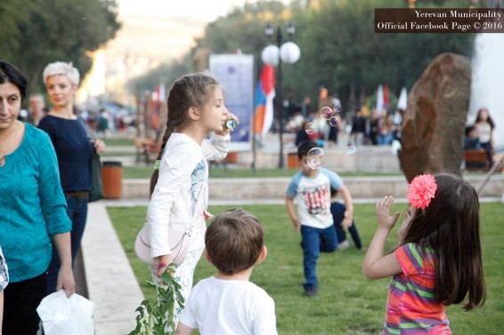 Մայրաքաղաքում ծնվել է 63 երեխա