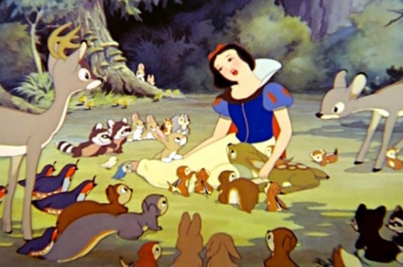 Disney-ը երաժշտական ֆիլմ կնկարահանի Սպիտակաձյունիկի մասին