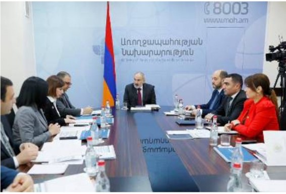 «Հրապարակ». Անահիտ Ավանեսյանը խեղաթյուրել է. Փաշինյանը կազատի՞ նրան