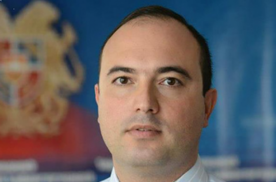 Մարմնավաճառների հետ դատապարտյալների տեսակցության մասին տեղեկությունից չի կարելի ենթադրել, որ ՔԿՀ-ներում բարձիթողի վիճակ է. փոխնախարար