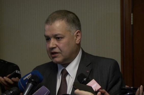 Գումարները կարող են չբավարարել ընտրատեղամասերում տեսախցիկներ տեղադրելու համար. Դավիթ Հարությունյան