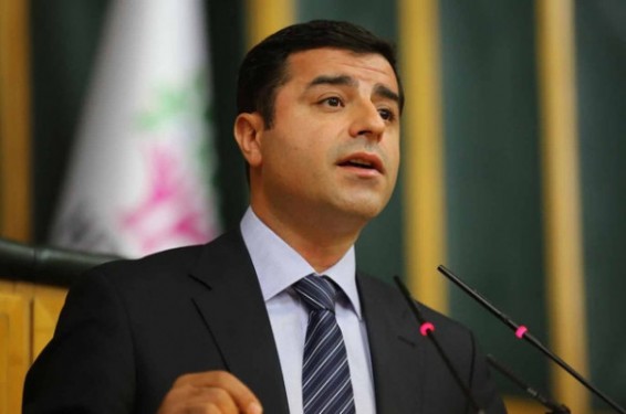 Դիարբեքիրը դարձել է Էրդողանի մղձավանջը. քրդամետ կուսակցության ղեկավար