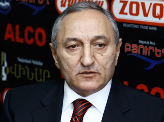 Գազի սակագնի իջեցումը կնպաստի ապրանքատեսակների գների նվազմանը