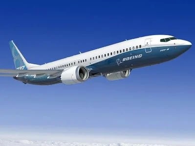 Boeing-ի ղեկավարն ասել է, որ անհրաժեշտ է ընդունել 737 MAX ինքնաթիռի սխալը