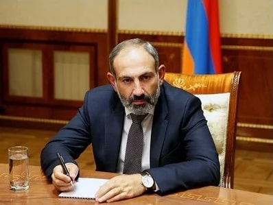 Փաշինյանը հանձնարարել է Քաղաքաշինության կոմիտեում ՊՎԾ ուսումնասիրություններ սկսել