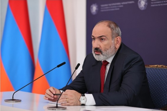 Փաշինյանը նոր նշանակում է արել