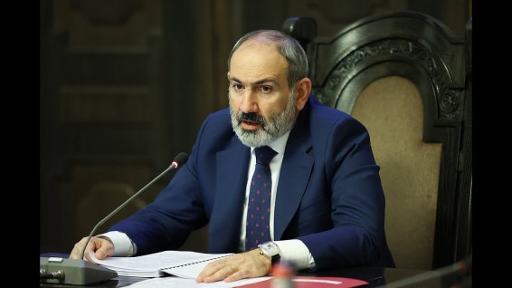 Փաշինյան. Այս ֆիլմի դիտումը ինձ համոզեց, որ գնում ենք ճիշտ ճանապարհով