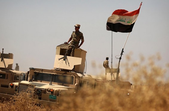 ԴԱԻՇ-ի առաջնորդները կոչ են արել զինյալներին լքել Մոսուլն ու ուղևորվել Սիրիա