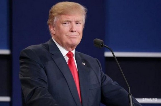 Քլինթոնին ընտրողների խիղճը կարող է տանջել. Թրամփ