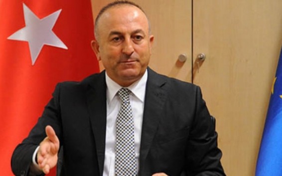 «Թուրքիան աշխատում է Իրաքի հետ հարաբերությունները լավացնելու ուղղությամբ». Չավուշօղլու
