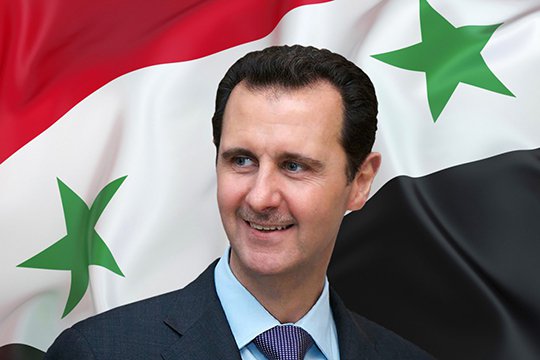 Ասադը տեղ չունի Սիրիայի ապագայում․ Պետդեպ