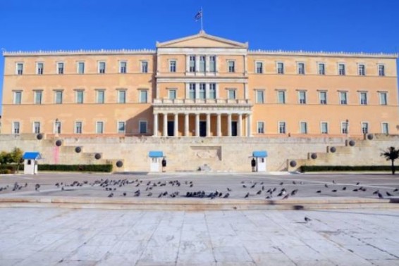 В недавно избранном Парламенте Греции сформирована группа дружбы Греция- Армения