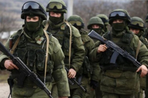 Ռուսաստանում հետախուզության համար նախատեսված օդապարուկ են ստեղծել