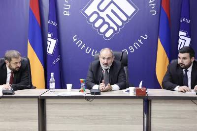 «Հրապարակ». Իշխանությունը նոր արշավ է պատրաստո՞ւմ Եկեղեցու դեմ