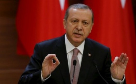 Արժույթի միջազգային հիմնադրամի վարկերը ստրկացման նոր ձև են․ Էրդողան