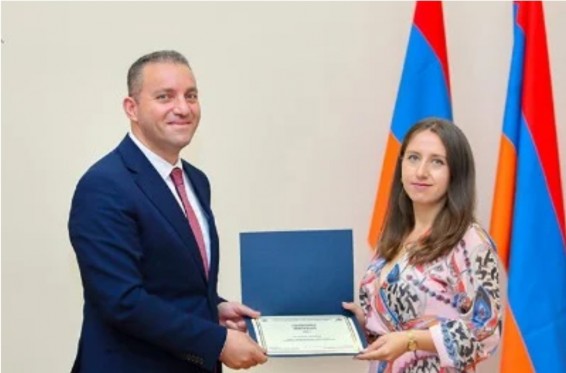 Ես իմ որոշումը կասեմ վարչապետին, կստանձնեմ դրա պատասխանատվությունը. Վահան Քերոբյան