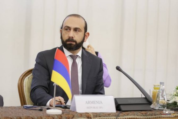 ՀՀ ԱԳ նախարարն աշխատանքային այցով կմեկնի Բրյուսել