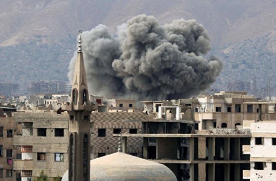 Սիրիացի ապստամբները հրաժարվել են հեռանալ Հալեպից. Reuters