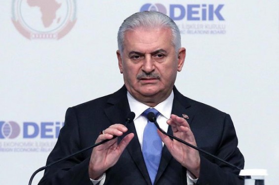 Գյուլենականների շարժումը մեծ վնաս է հասցրել Թուրքիայի իմիջին. Յըլդըրըմ