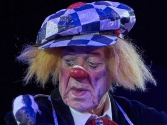 ՔԿ-ն պարզում է Օլեգ Պոպովի մահվան հանգամանքները