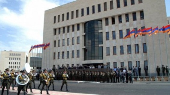 ԼՂՀ ՊՆ. Ադրբեջանի տարածած տեղեկատվությունն իրականությանը չի համապատասխանում