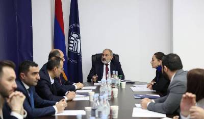 «Հրապարակ». Առանց «իզմ»-երի ոչ մի տեղ չեն ընդունի