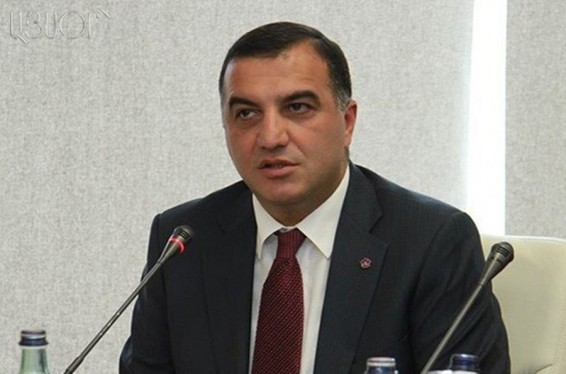 Շուրջ 130 հազ ընտանիք կօգտվի գազի ամենաէժան սակագնից. Արտեմ Ասատրյան