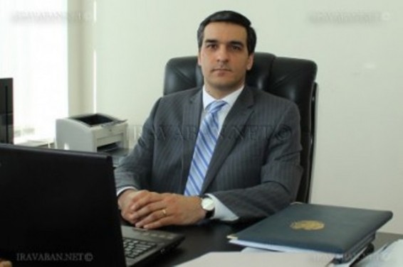 ՊՆ-ի հետ անհրաժեշտ է իրականացնել համագործակցություն. Արա Թաթոյան