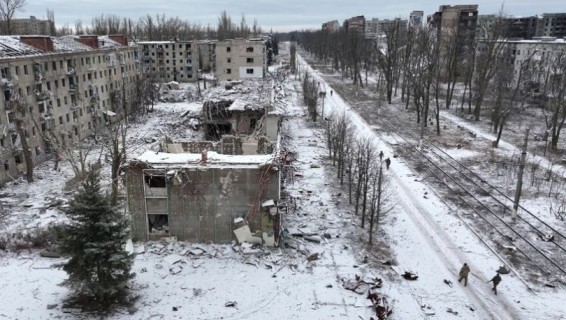 Медведев: освобождение Авдеевки было сложной задачей, но ВС с ней справились