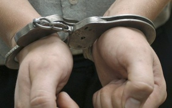 «Զվարթնոց» օդանավակայանում հետախուզվողի են բռնել