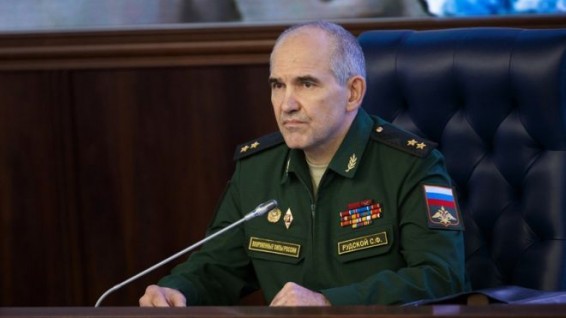 Генштаб опубликовал доказательства авиаудара США по школе в Ираке