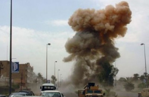 Աֆղանստանի առնվազն 30 խաղաղ բնակիչ է զոհվել ՆԱՏՕ-ի ուժերի ավիահարվածից