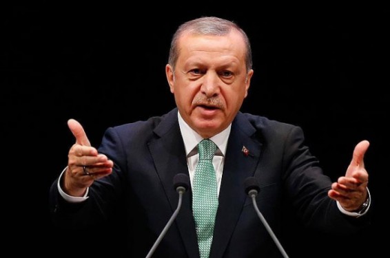 Գերմանիան գրկաբաց ընդունում է ահաբեկիչների. Էրդողան