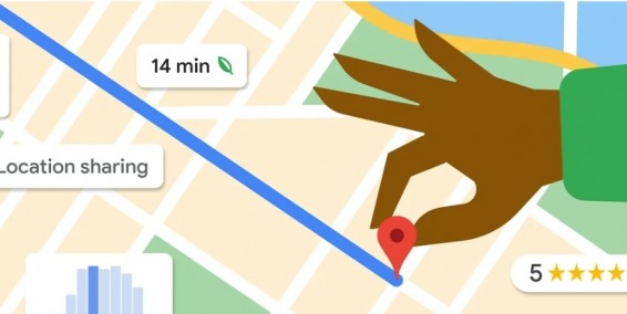 Google Maps-ը զբոսաշրջիկներին ամայի վայր է տարել, որտեղից վերադառնալու համար նրանք մեկ շաբաթ քայլել են