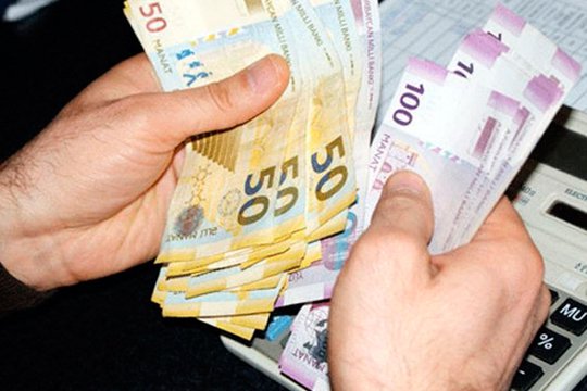 Ադրբեջանական մանաթի անկումը շարունակվում է