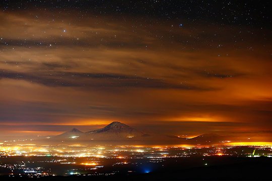 Հայաստանը զբաղեցրել է 99-րդ հորիզոնականը ամենազարգացող երկրների շարքում