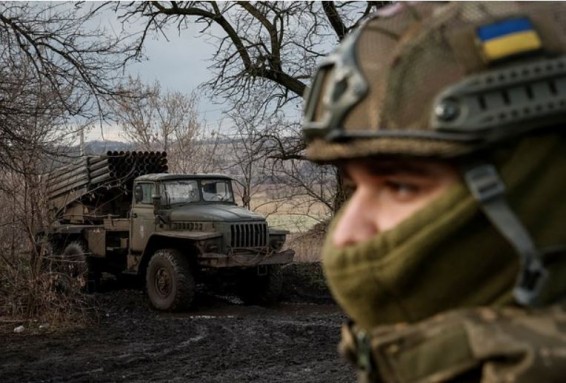 «Тревога в Берлине и Лондоне». Россию сочли способной отследить перевозки западных ракет на Украину