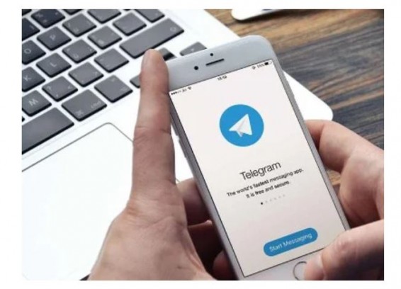 Основатель Telegram: В Telegram за последний час зарегистрировались миллионы людей