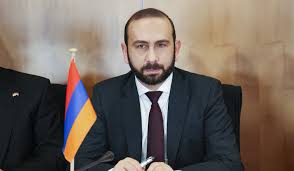 Հայաստանը դեմ է, որ հաղորդակցային ուղիներով անցնող ապրանքների և մարդկանց անվտանգությունն ապահովվի երրորդ երկրների կողմից. Միրզոյան