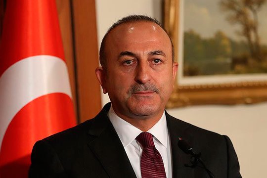 ԵՄ-ի կողմից վիզային ռեժիմի ազատականացման հարցում Անկարայի համբերությունը հատում է. Չավուշօղլու