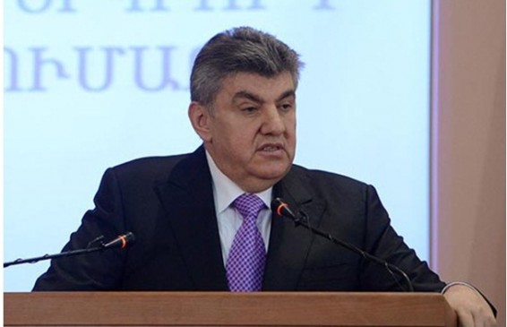 Արա Աբրահամյանը մտադիր է իր եղբայրներին կրկին ներգրավել քաղաքականություն