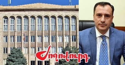 «Ժողովուրդ». Դատական համակարգում ՍԴ դատավորի նոր հավանական թեկնածուի անուն է շրջանառվում