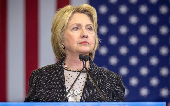 ԱՄՆ ընտրություններ. Քլինթոնին մեղադրել են պետական դավաճանության մեջ