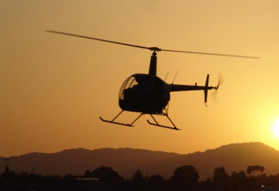 Սիրիայում ռուսական ուղղաթիռ է խոցվել