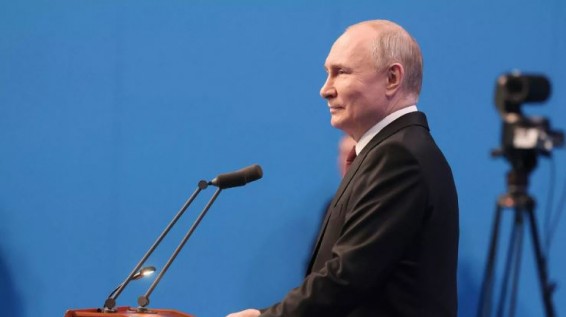 Путин заявил, что был согласен обменять Навального