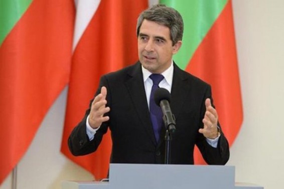 Բուլղարիայի նախագահը Ռուսաստանին մեղադրել է կիբերհարձակումներ իրականացնելու մեջ