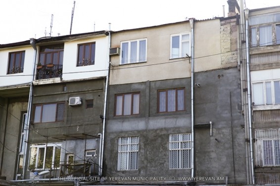 Շարունակվում են ձմռան նախապատրաստական աշխատանքները