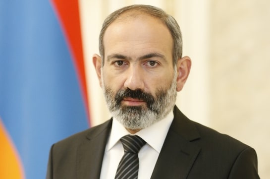 Մենք հպարտանում ենք մեր երկրի քուրդ քաղաքացիների արձանագրած հաջողություններով. Փաշինյան