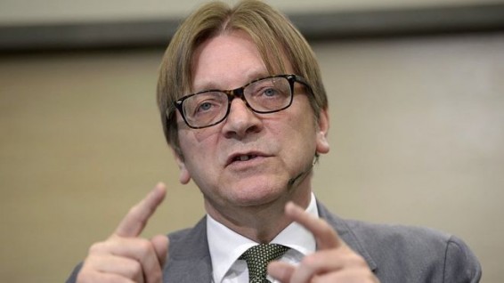 ЕС приветствует решение британского суда по 