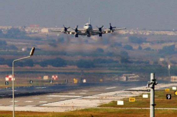 Թուրքիան արգելափակում է «Ինջիրլիք» բազայում Գերմանիայի կողմից իրականացվելիք շինաշխատանքները. Die Welt